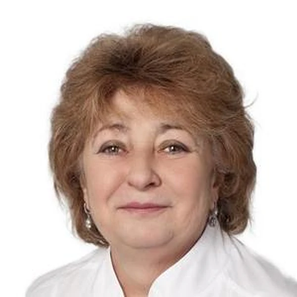 Ахапкина Лиана Георгиевна — Эндоскопист, Красногорск