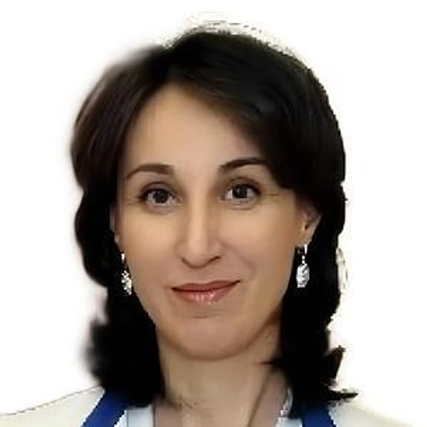 Бекботова Залина Беслановна — Офтальмолог (окулист), Москва
