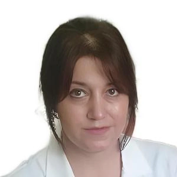 Казарян Офелия Бунятовна — Стоматолог, Москва