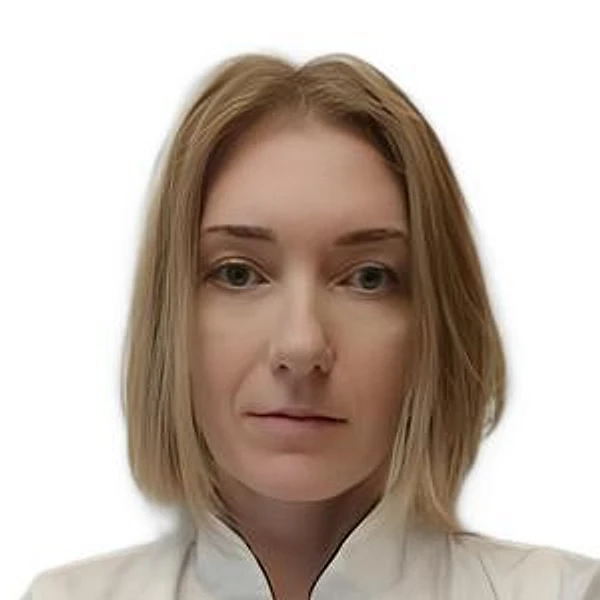 Калинина Надежда Александровна — Врач УЗИ, Врач общей практики (семейный врач), Функциональный диагност, Москва