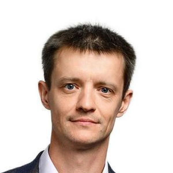 Ковылов Алексей Олегович — Хирург, Москва
