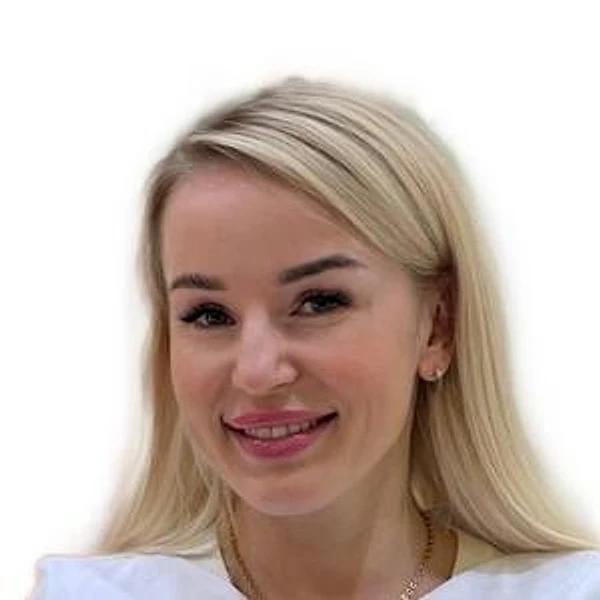 Шустова Виктория Борисовна — Гинеколог, Москва