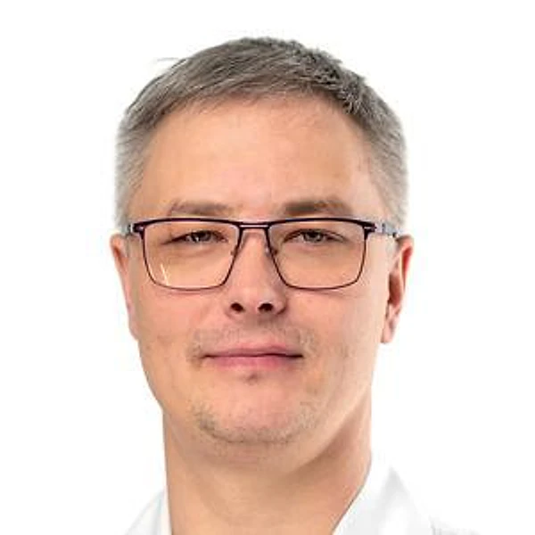 Крюков Дмитрий Александрович — Рентгенолог, Детский рентгенолог, Иркутск