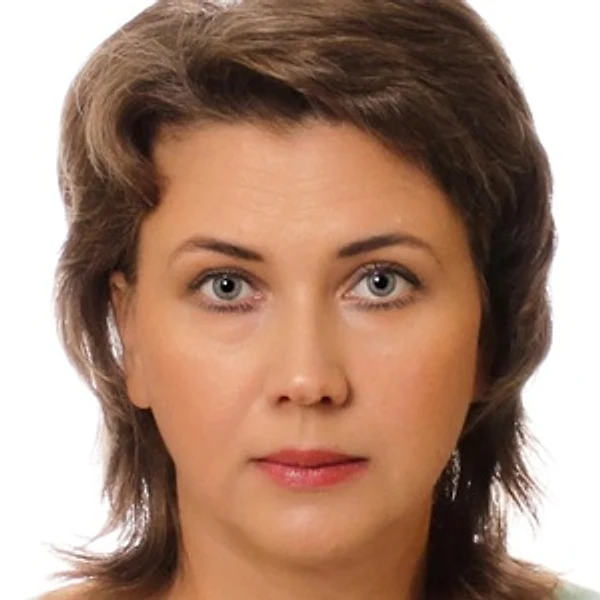 Кондратьева Наталья Васильевна — Логопед, Пенза