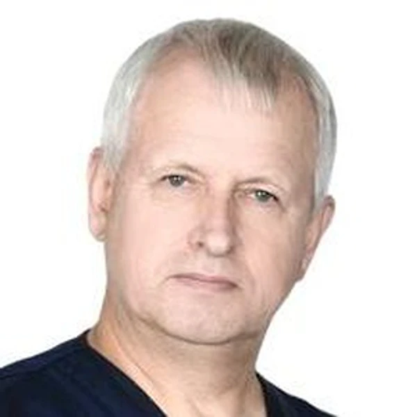 Манащук Валерий Иванович — Нейрохирург, Екатеринбург