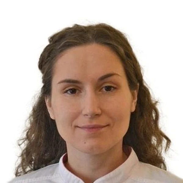 Кузьмичева Екатерина Сергеевна — Пульмонолог, Детский пульмонолог, Кардиолог, Терапевт, Томск