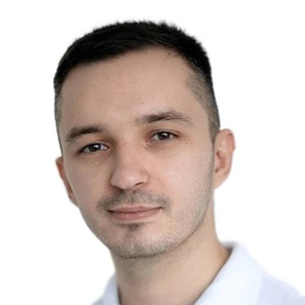Мельник Александр Олегович — Стоматолог, Стоматолог-ортопед, Санкт-Петербург