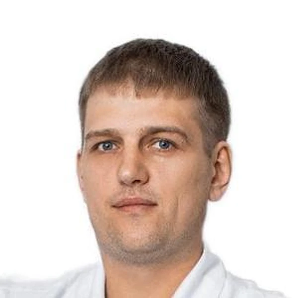 Седунов Максим Юрьевич — Невролог, Физиотерапевт, Томск