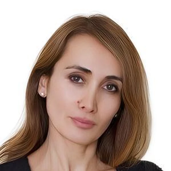 Рагимова Эльмира Микаиловна — Психиатр, Психотерапевт, Новосибирск