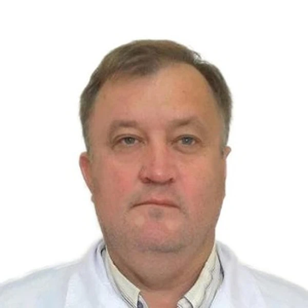 Бритвин Андрей Алексеевич — Уролог, Фтизиатр, Чебоксары