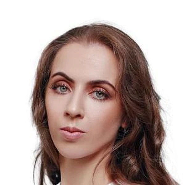 Юсуфли Джовгарат Тимуровна — Эндокринолог, Москва