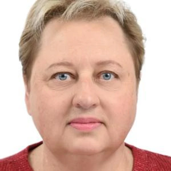 Бакалягина Людмила Евгеньевна — Эндокринолог, Москва
