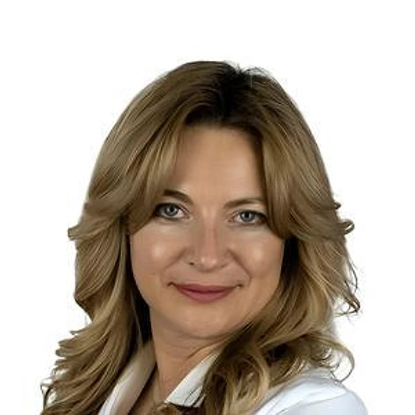 Батова Анна Игоревна — Рентгенолог, Москва