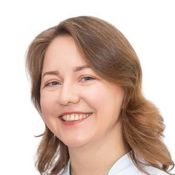 Иванченко Светлана Алексеевна — Кардиолог, Функциональный диагност, Волгоград