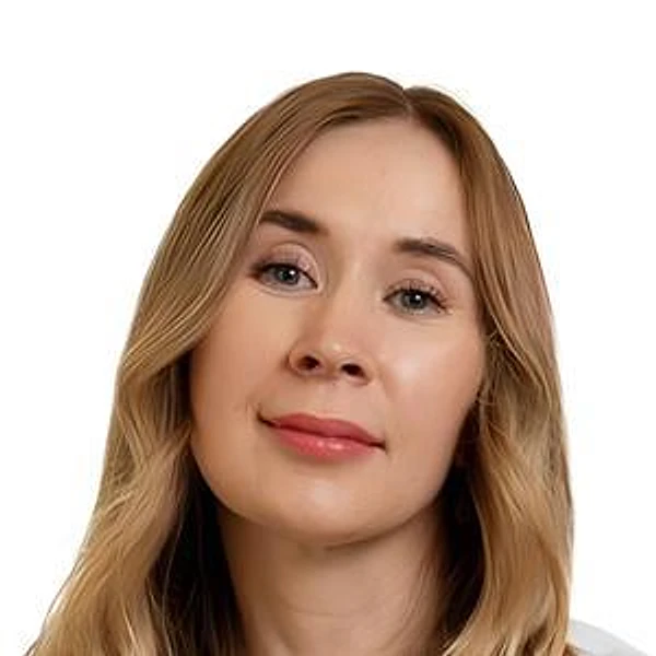 Семенова Надежда Андреевна — Эмбриолог, Краснодар