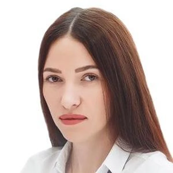 Мыхчыоглу Светлана Анатольевна — Психолог, Краснодар
