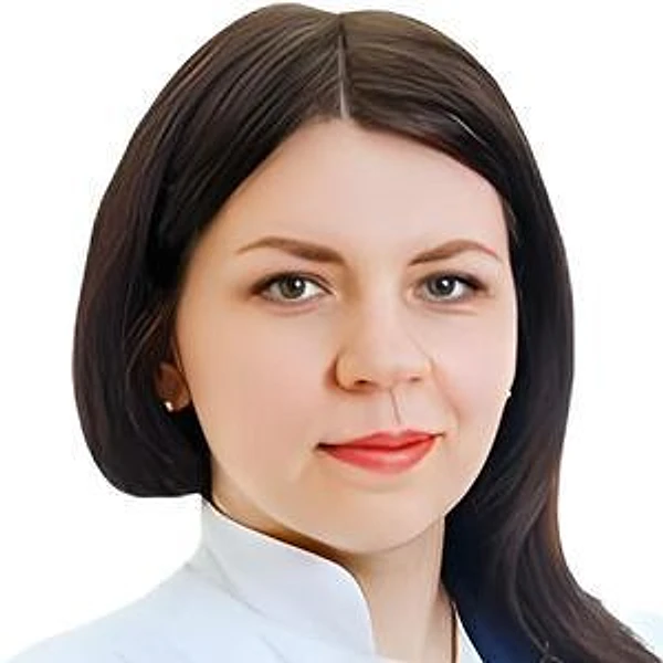 Лобан Наталья Григорьевна — Рентгенолог, Москва