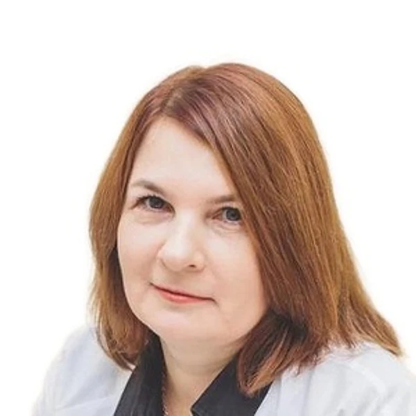 Блохнина Ольга Алексеевна — Дерматолог, Венеролог, Детский дерматолог, Курск