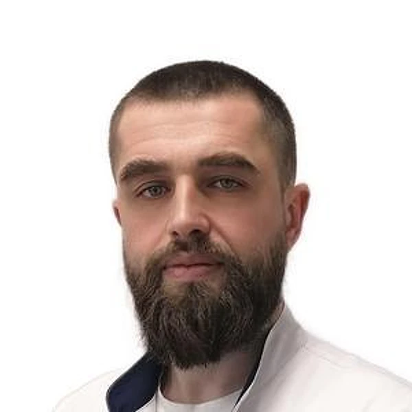 Кузнецов Владимир Николаевич — Детский хирург, Тверь