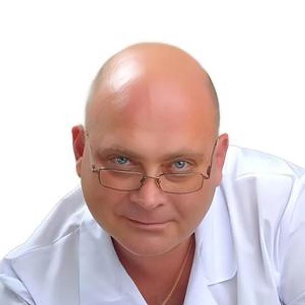 Тимонов Руслан Вячеславович — Детский хирург, Шахты