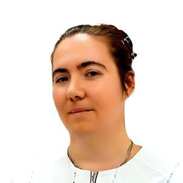 Кривоносова Елена Павловна — Кардиолог, Ревматолог, Липецк