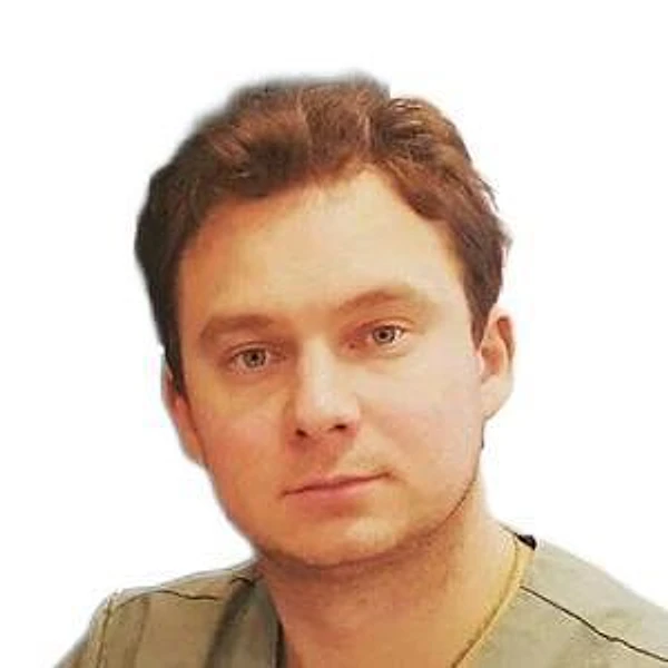 Тырнов Пётр Вячеславович — Невролог, Рефлексотерапевт, Уфа