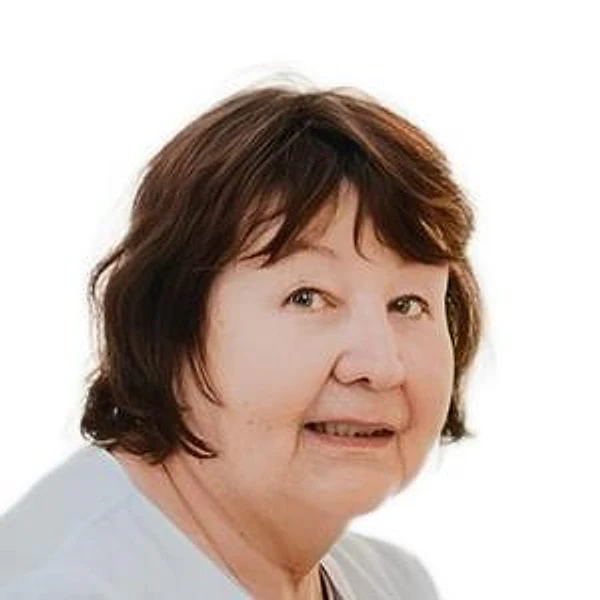 Секлетова Светлана Николаевна — Невролог, Чебоксары