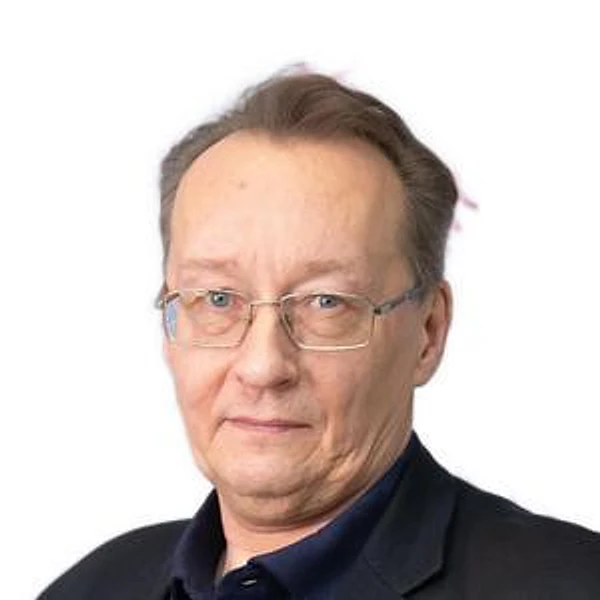 Берлов Антон Владимирович — Стоматолог, Москва