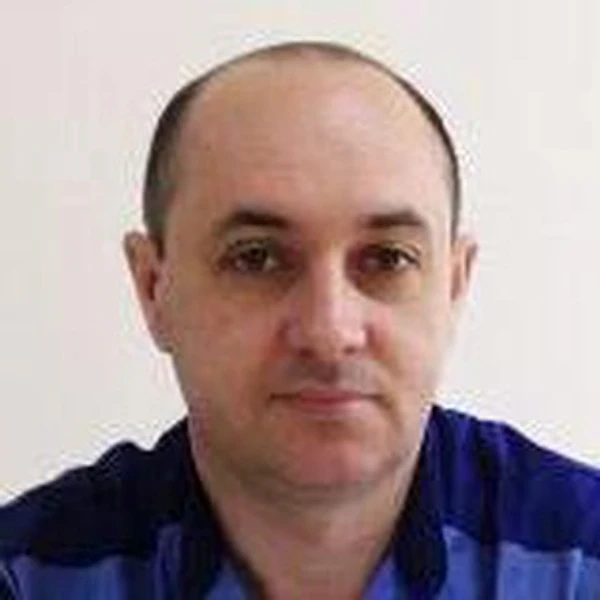Шмидт Андрей Викторович — Хирург, Бийск
