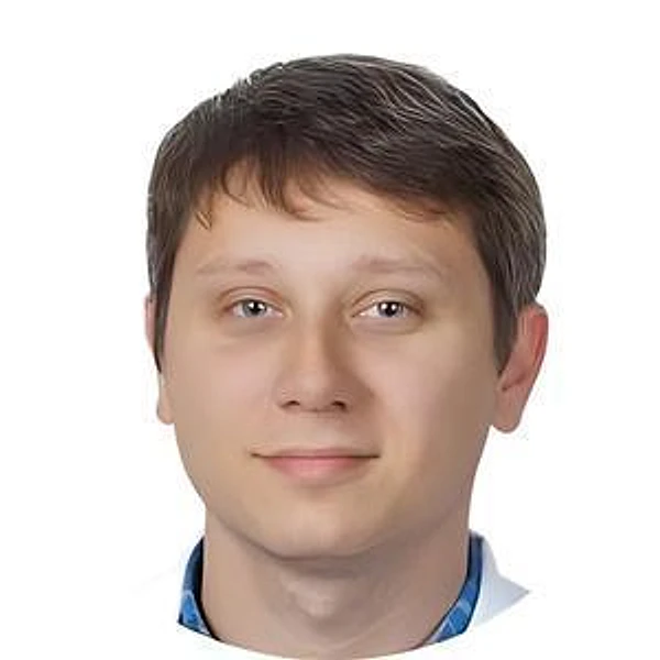 Власов Павел Александрович — Эпилептолог, Детский невролог, Детский эпилептолог, Невролог, Москва