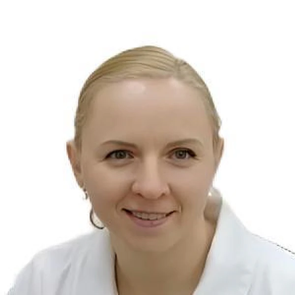 Коростелёва Татьяна Валерьевна — Врач УЗИ, Функциональный диагност, Брянск