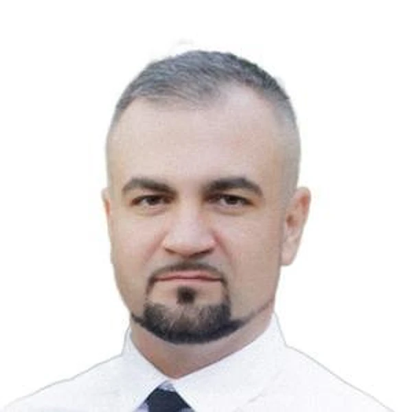 Топал Максим Николаевич — Травматолог, Ортопед, Волгоград