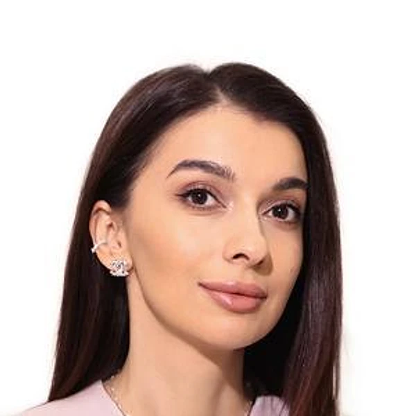 Бабаева Заира Мийманагаевна — Врач-косметолог, Краснодар