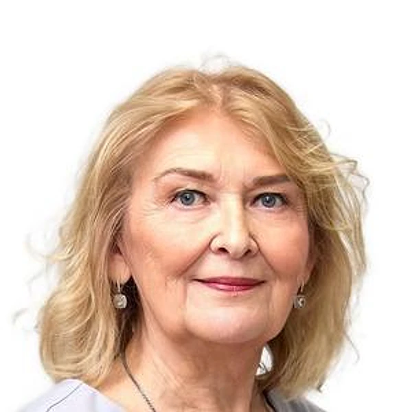 Шиман Людмила Геннадьевна — Функциональный диагност, Санкт-Петербург