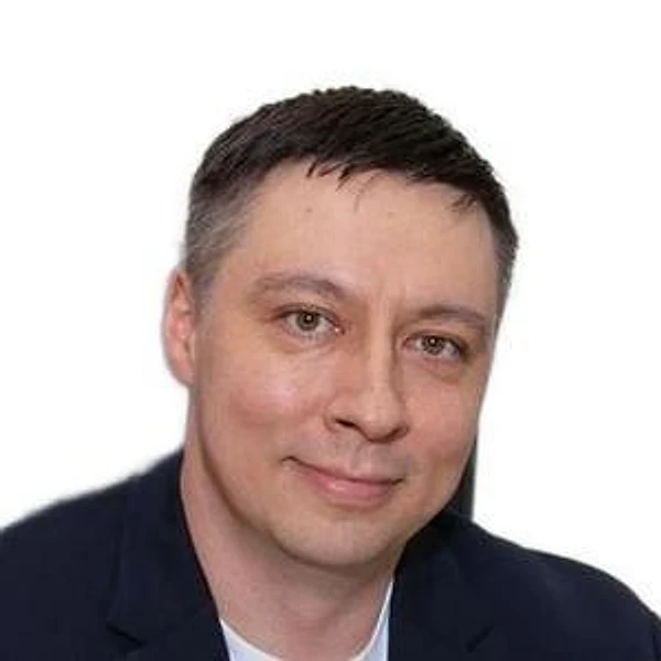 Кривоногов Александр Николаевич — Психиатр, Психотерапевт, Москва