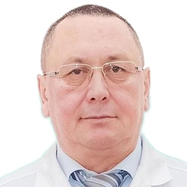 Кузбеков Ришат Сулейманович — Невролог, Вертебролог, Мануальный терапевт, Рефлексотерапевт, Уфа
