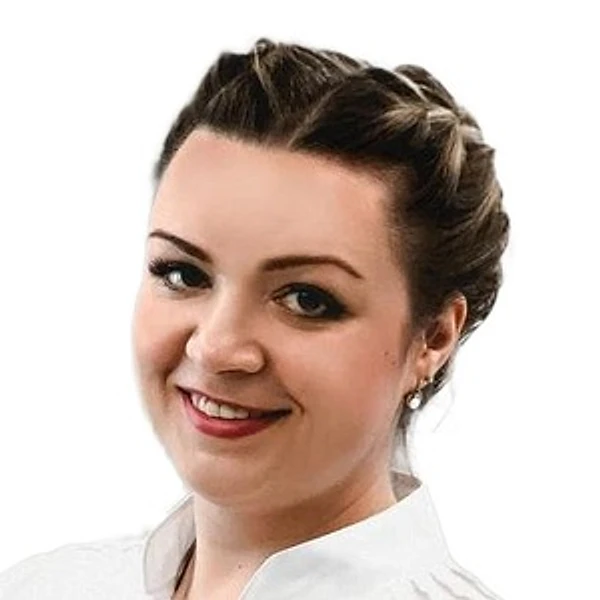 Санникова Мария Андреевна — Стоматолог, Детский стоматолог, Киров