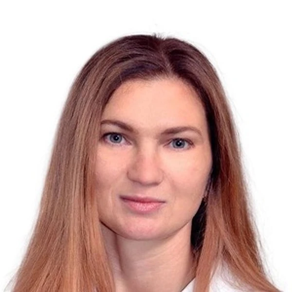 Хованская Нина Михайловна — Рентгенолог, Детский рентгенолог, Москва