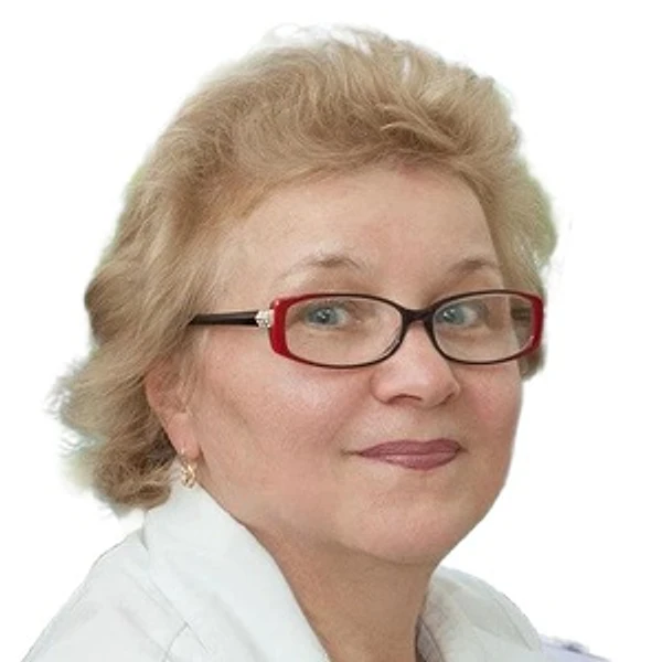 Беликова Татьяна Петровна — Рентгенолог, Жуковский