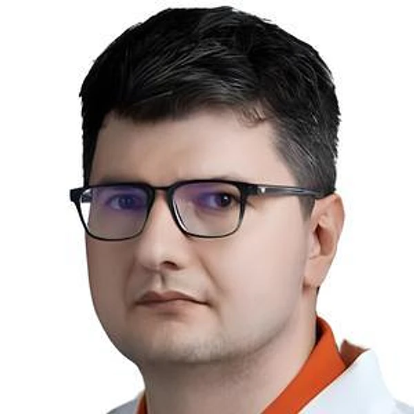 Мангурсузян Минас Рафаилович — Рентгенолог, Москва