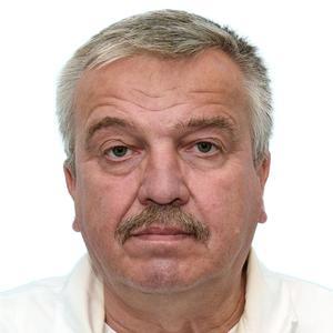 Шелепов Александр Александрович — Детский хирург, Санкт-Петербург