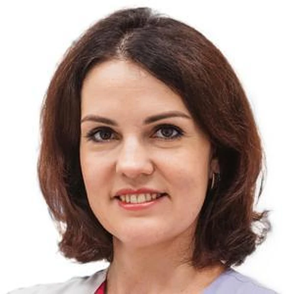 Белокопытова Алина Олеговна — Детский невролог, Тверь