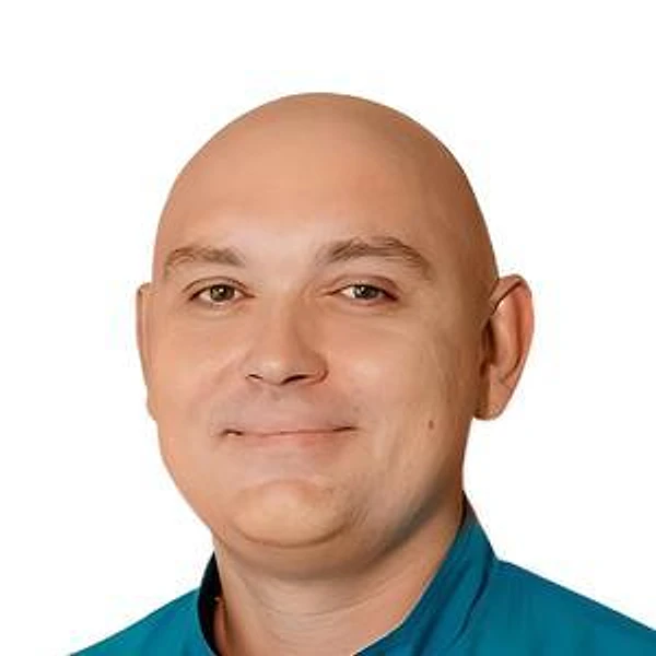 Иванов Дмитрий Анатольевич — Детский кардиолог, Врач УЗИ, Тверь