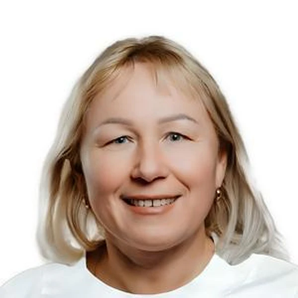 Лебедева Елена Сергеевна — Детский аллерголог, Аллерголог, Детский иммунолог, Иммунолог, Педиатр, Тверь