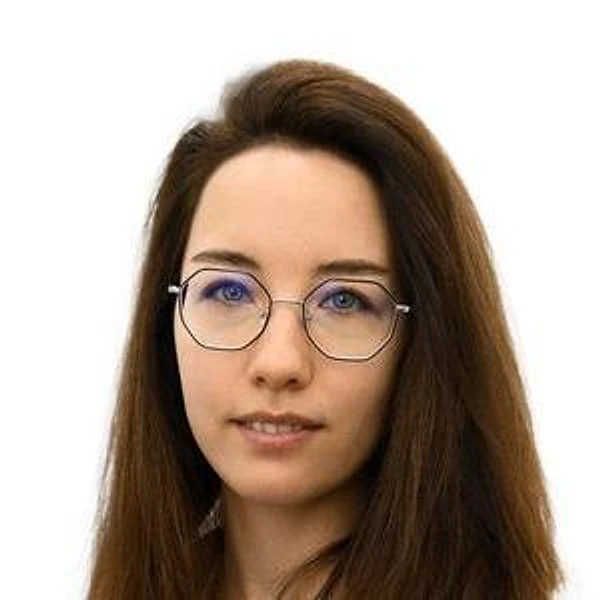 Гендвилас Александра Викторовна — Терапевт, Диетолог, Санкт-Петербург