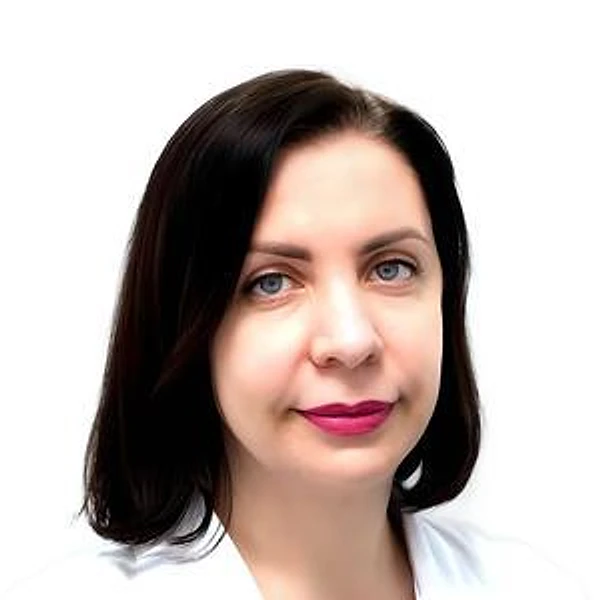 Павлова Ирина Анатольевна — Врач общей практики (семейный врач), Москва