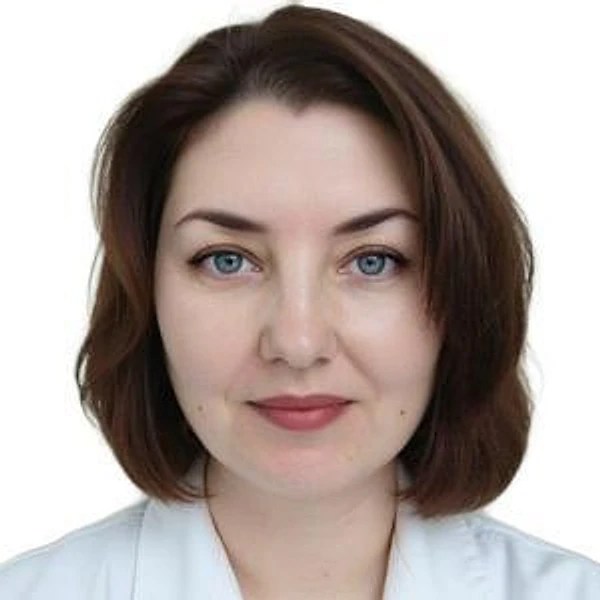 Новикова Марина Львовна — Психолог, Москва