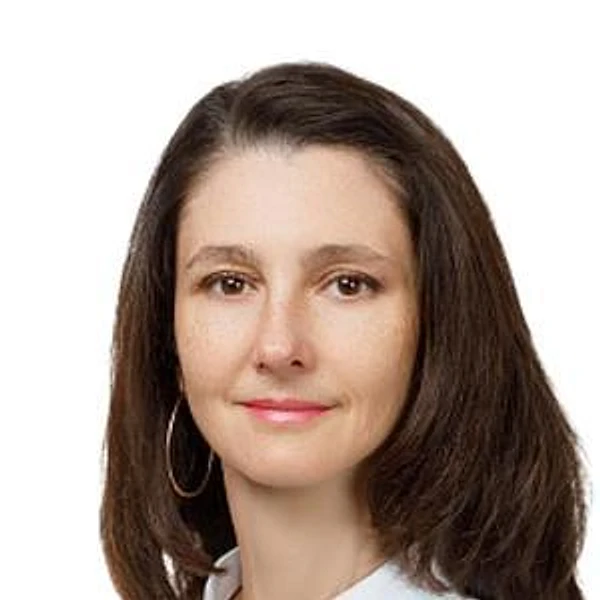 Ястребцева Ирина Петровна — Невролог, Мануальный терапевт, Врач физической и реабилитационной медицины (ФРМ), Рефлексотерапевт, Москва