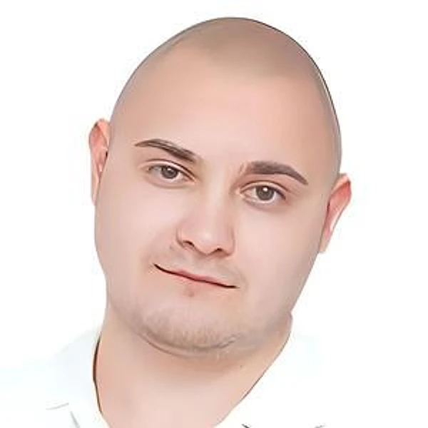 Дыбец Александр Александрович — Стоматолог-имплантолог, Стоматолог-хирург, Челюстно-лицевой хирург, Омск