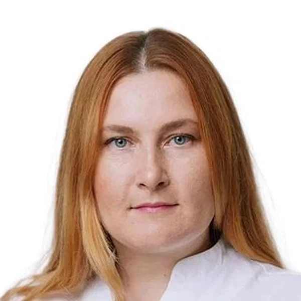 Бутакова Анастасия Анатольевна — Стоматолог, Детский стоматолог, Омск
